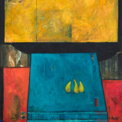<span class="artist"><strong>Liz Knox</strong></span>, <span class="title"><em>Mind's Eye</em></span>
