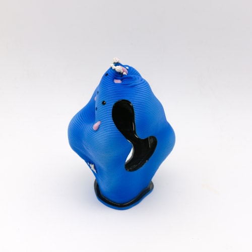 Danyang Song, A Drop of Positivity-Mini, 2024