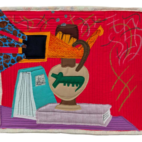 Michael C. Thorpe, Honest Engine Work, 2024