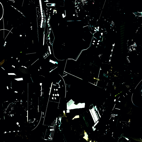 丹尼・格爾卡, No. 20, 2024
