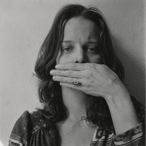 Melissa Shook, March 20, 1973, 1973