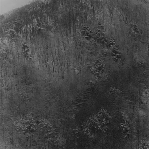 Joo Myung Duck, Mt. Taegi, 1986