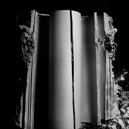 Hitoshi Fugo, KAMI 7, 2001