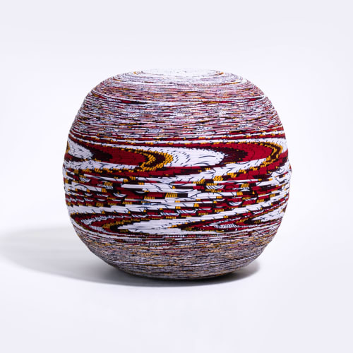 Simone Post, Post Planet - Jupiter