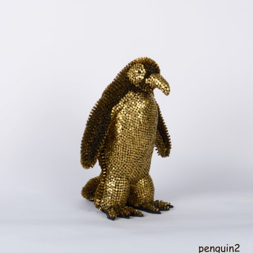 Sebiha Demir, Penguin