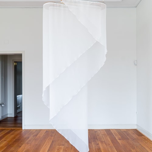 Johannes Langkamp, Woven Light