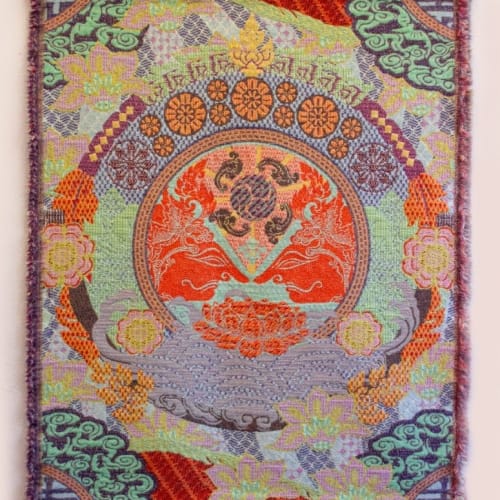 Sampat Studio, Wayang Kulit