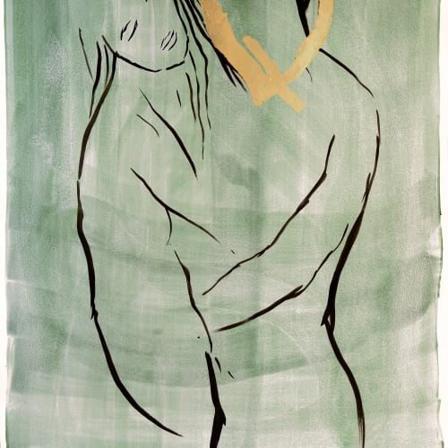 Cathalijn Wouters, Love Me Do