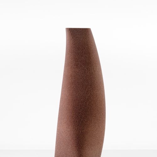 Rive Roshan, Pleated Twist 01