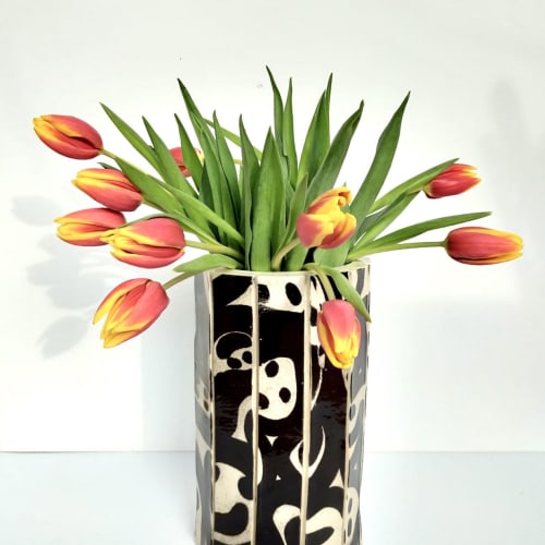Mickey Philips, Happy Vase