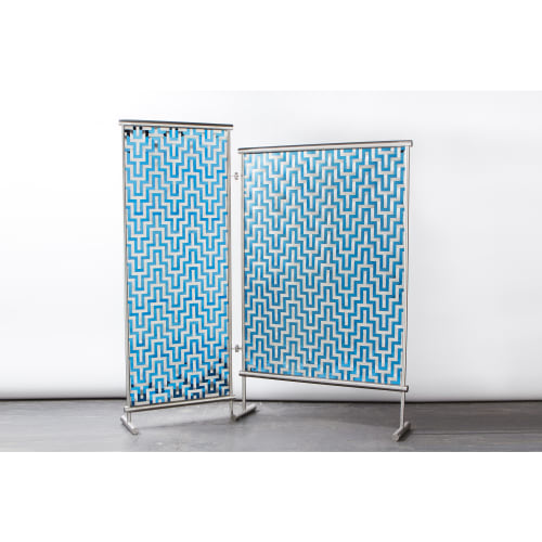 Michael Gittings, Screen S02, 2019