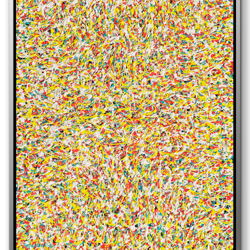 Bekah Bull, Electric Dreams, 2024
