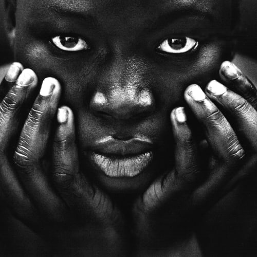 Angele Etoundi Essamba, Noir 40, 2001
