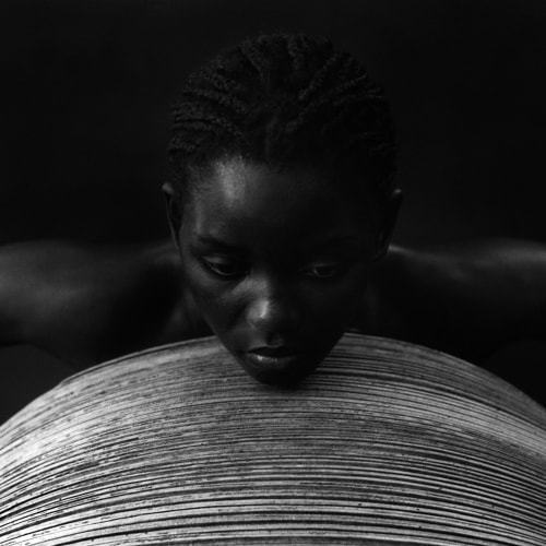 Angele Etoundi Essamba, La femme et l'objet, 2005