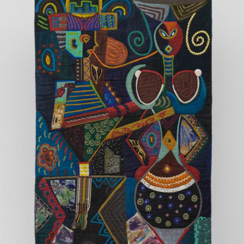 Pacita Abad, On reaching 37, 1983