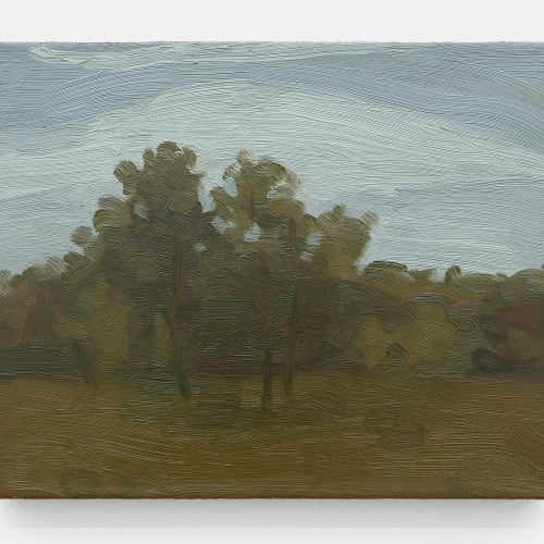 Will Gabaldón, 21 Landscape, 2022