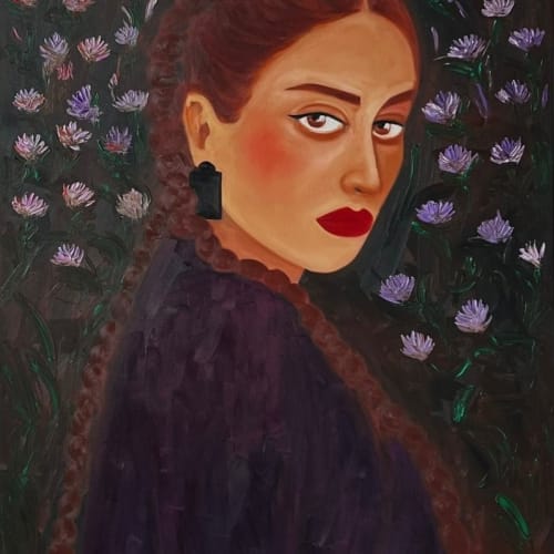 Elitsa Ristova, Giselle, 2024
