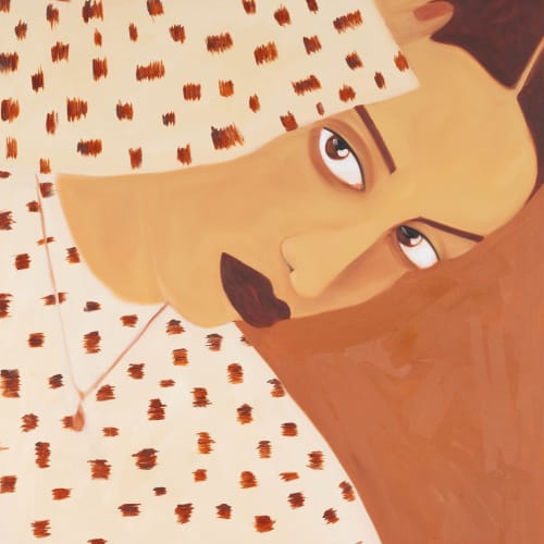 Elitsa Ristova, Mocha notes, 2023