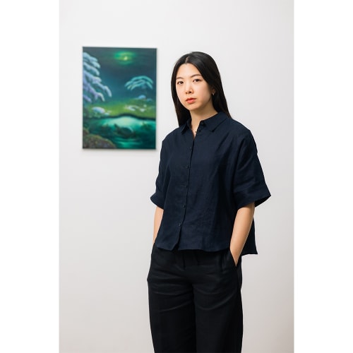 Minyoung Choi
