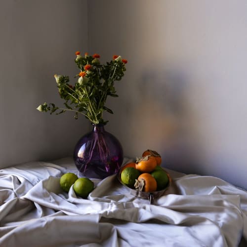 Still Life 12, 2020 Archival pigment print 10 x 10 in 25.4 x 25.4 cm Edition of 10 plus 2 artist's proofs