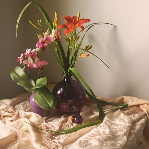 Still Life 2, 2020 Archival pigment print 10 x 10 in 25.4 x 25.4 cm Edition of 10 plus 2 artist's proofs