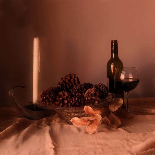 Still Life 7, 2020 Archival pigment print 10 x 10 in 25.4 x 25.4 cm Edition of 10 plus 2 artist's proofs