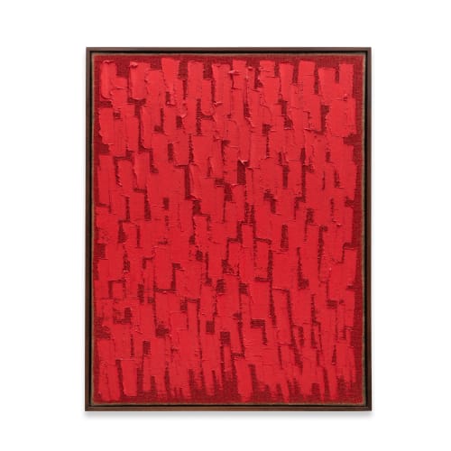 Ha Chong-Hyun, Conjunction 19-89, 2019
