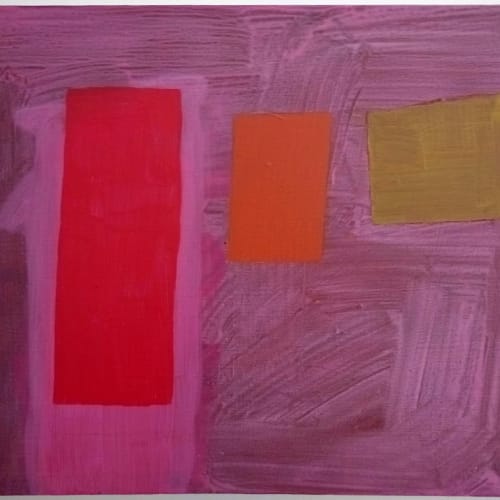 WINTER GROUP SHOW