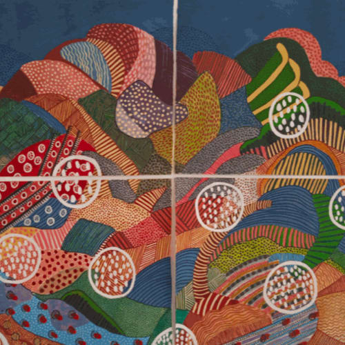 WINTER GROUP SHOW