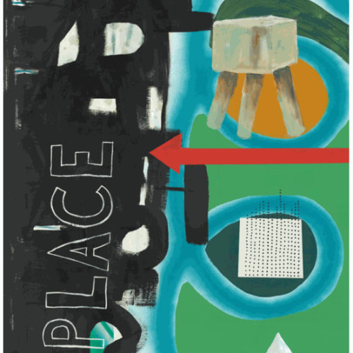 WINTER GROUP SHOW
