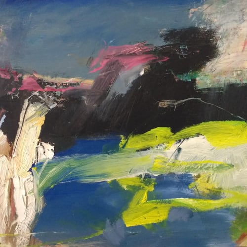 WINTER GROUP SHOW