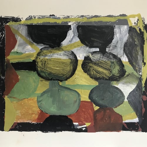 WINTER GROUP SHOW