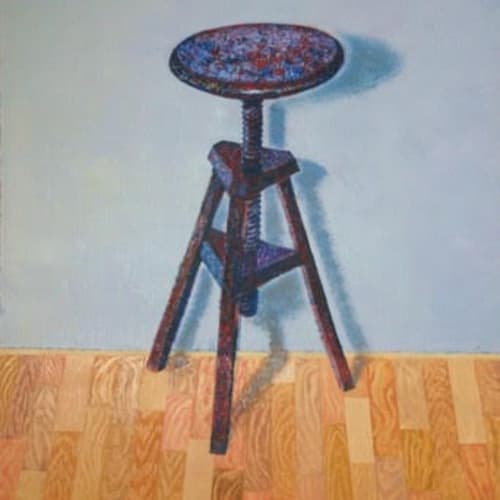 WINTER GROUP SHOW