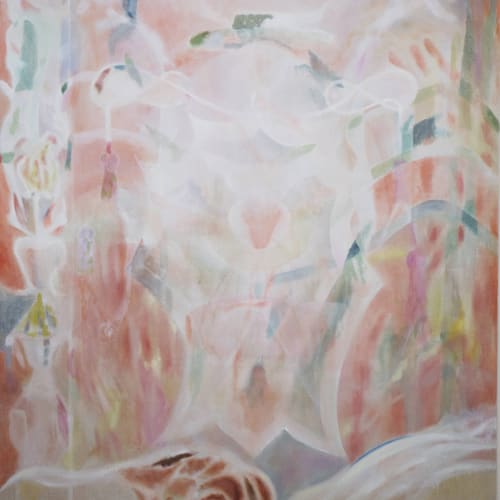 Shiwen Wang - Untitled