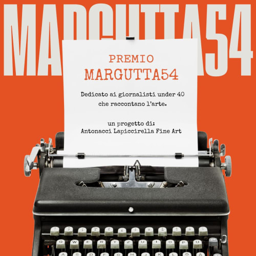 Premio MARGUTTA54