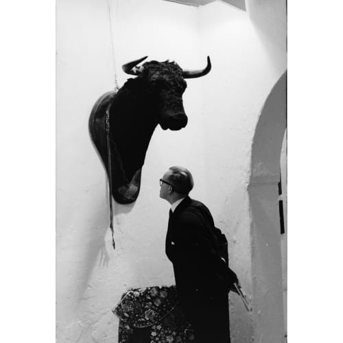 Expotur, Madrid, 1965.