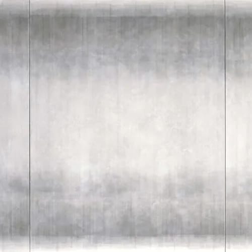 Untitled No.1212-06, Acrylic on Canvas, 60 x 138 in, (3 Panels, each 60 x 46 in), 2007 Courtesy of the...