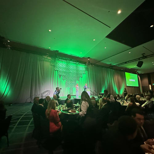 Awards Dinner