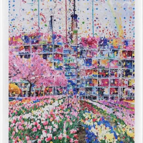 Damien Hirst