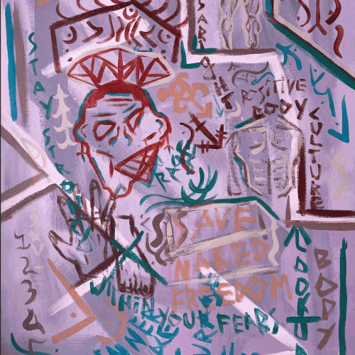 Max Turland