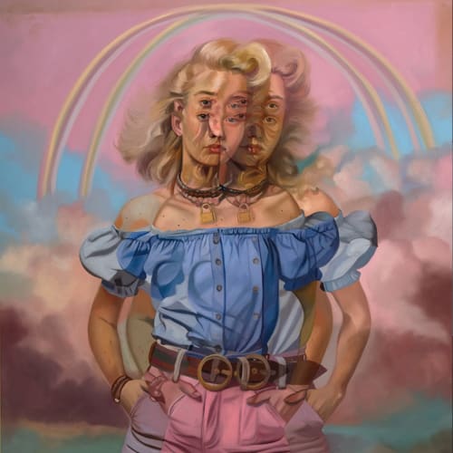 Alex Garant
