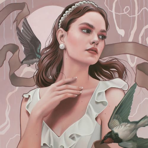 Sarah Joncas