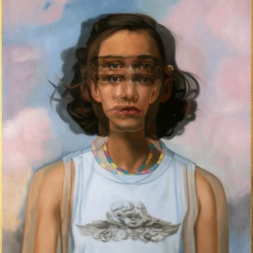 Alex Garant