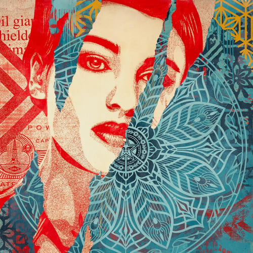 Shepard Fairey