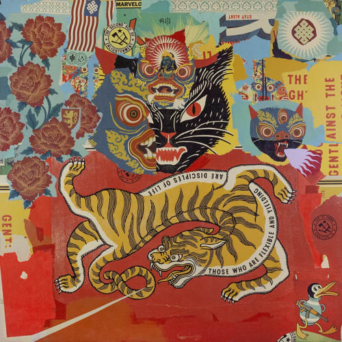 Ravi Zupa