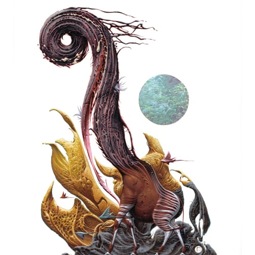 Aaron Horkey