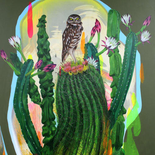 Frank Gonzales