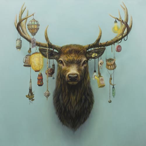 Martin Wittfooth