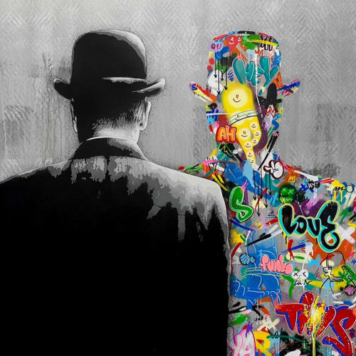 Martin Whatson