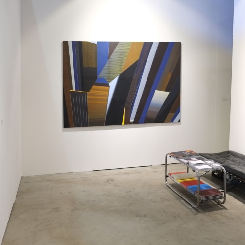 © viennacontemporary 2015. Tomasko. Schnur. Schrenk. Gratzer